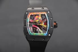 Richard Mille Replica